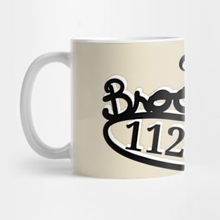 Code Brooklyn Mug